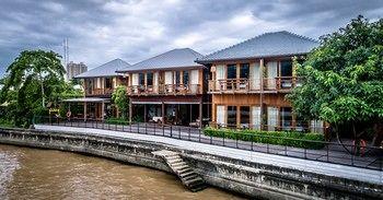 Chann Bangkok-Noi