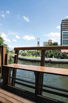 Отель Chann Bangkok-Noi Таиланд, Бангкок, фото 107