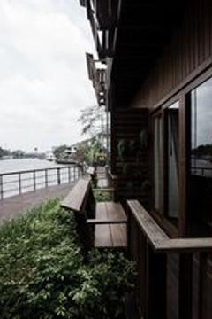 Отель Chann Bangkok-Noi Таиланд, Бангкок, фото 108