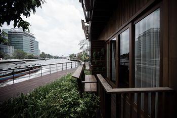 Chann Bangkok-Noi
