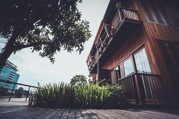 Chann Bangkok-Noi