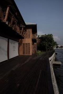 Отель Chann Bangkok-Noi Таиланд, Бангкок, фото 110