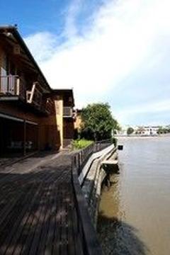 Отель Chann Bangkok-Noi Таиланд, Бангкок, фото 113
