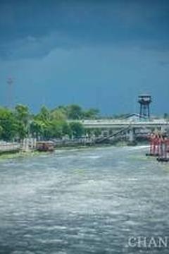 Отель Chann Bangkok-Noi Таиланд, Бангкок, фото 114