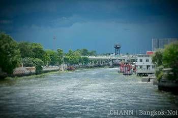 Chann Bangkok-Noi