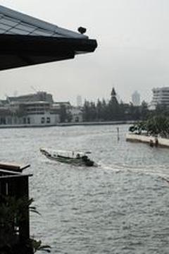 Отель Chann Bangkok-Noi Таиланд, Бангкок, фото 115