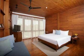 Chann Bangkok-Noi