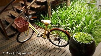 Chann Bangkok-Noi