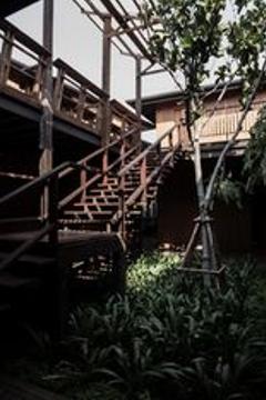 Отель Chann Bangkok-Noi Таиланд, Бангкок, фото 26