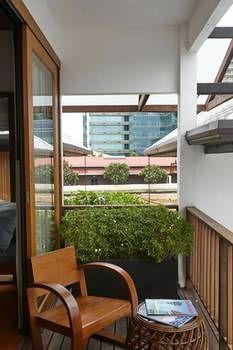 Chann Bangkok-Noi