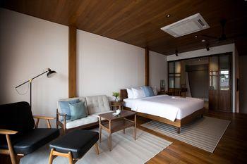 Chann Bangkok-Noi