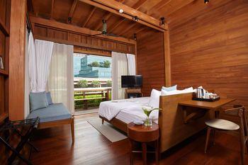 Chann Bangkok-Noi