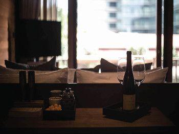Chann Bangkok-Noi