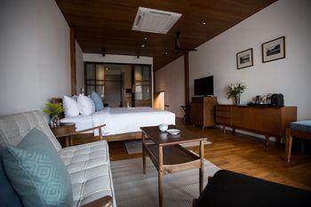 Chann Bangkok-Noi
