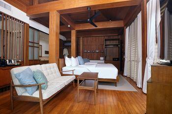 Chann Bangkok-Noi