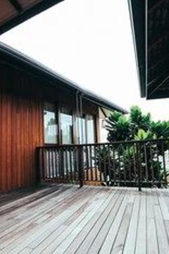 Отель Chann Bangkok-Noi Таиланд, Бангкок, фото 63