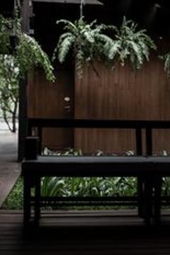Отель Chann Bangkok-Noi Таиланд, Бангкок, фото 65