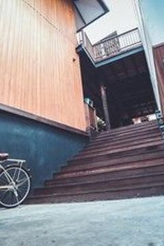 Отель Chann Bangkok-Noi Таиланд, Бангкок, фото 66