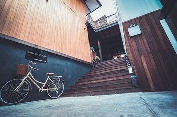 Chann Bangkok-Noi