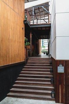 Chann Bangkok-Noi