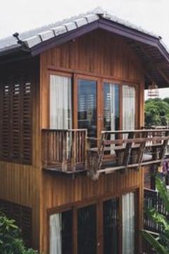 Отель Chann Bangkok-Noi Таиланд, Бангкок, фото 7