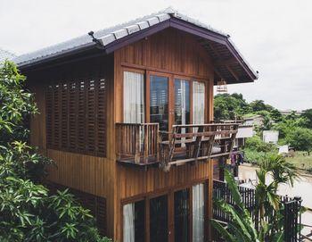 Chann Bangkok-Noi
