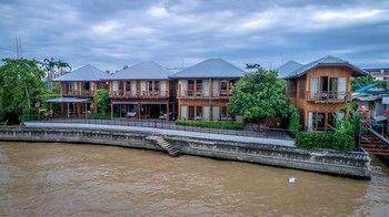 Chann Bangkok-Noi