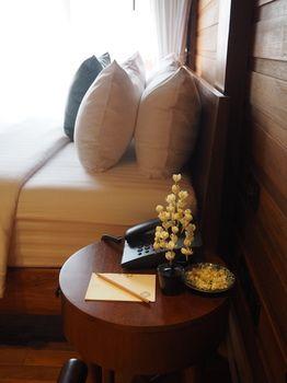 Chann Bangkok-Noi