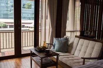 Chann Bangkok-Noi