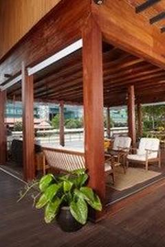 Отель Chann Bangkok-Noi Таиланд, Бангкок, фото 90