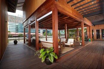 Chann Bangkok-Noi