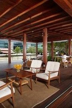 Отель Chann Bangkok-Noi Таиланд, Бангкок, фото 91