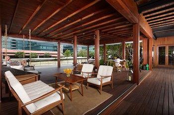 Chann Bangkok-Noi
