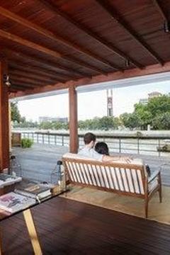 Отель Chann Bangkok-Noi Таиланд, Бангкок, фото 93