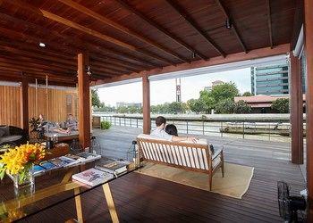 Chann Bangkok-Noi