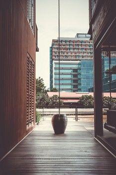 Отель Chann Bangkok-Noi Таиланд, Бангкок, фото 94
