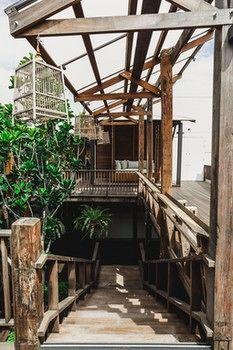 Отель Chann Bangkok-Noi Таиланд, Бангкок, фото 100