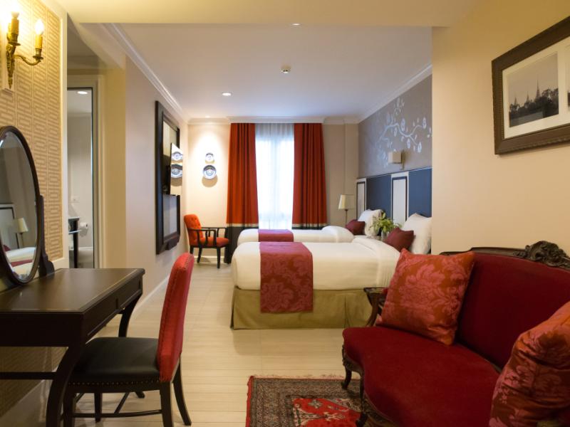 Sara's Hotel
