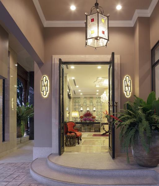 Sara's Hotel