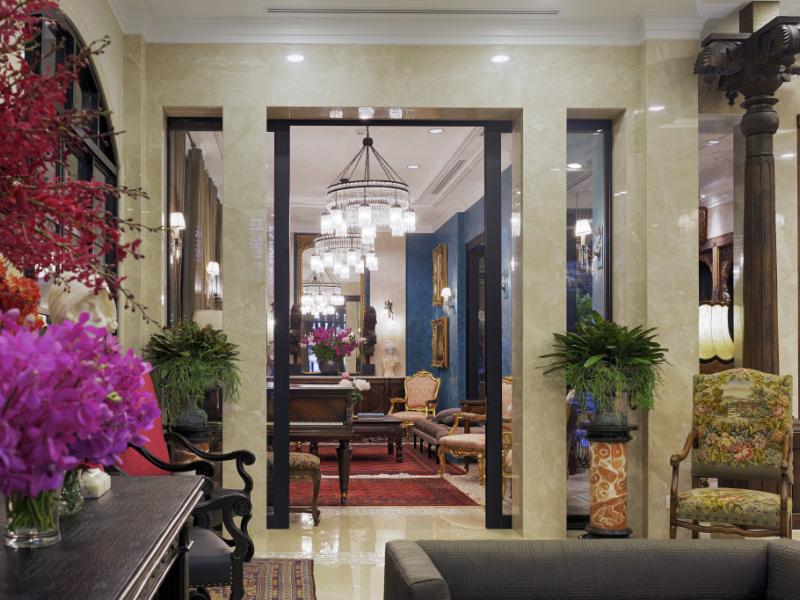 Sara's Hotel