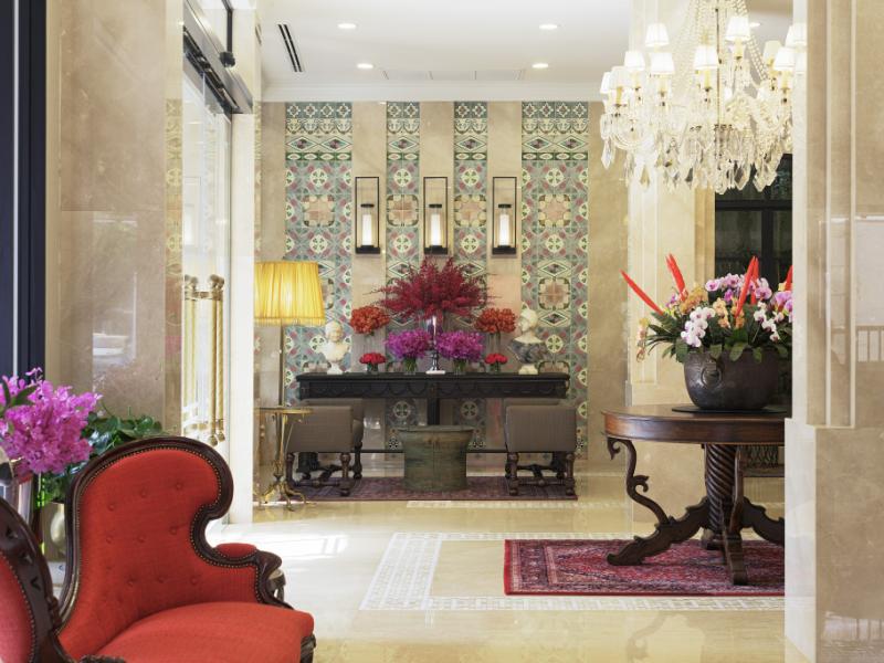 Sara's Hotel