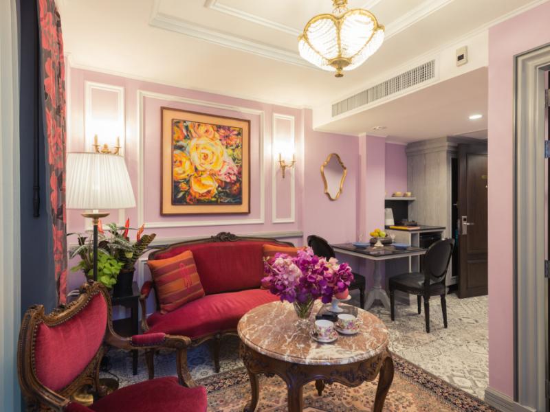 Sara's Hotel