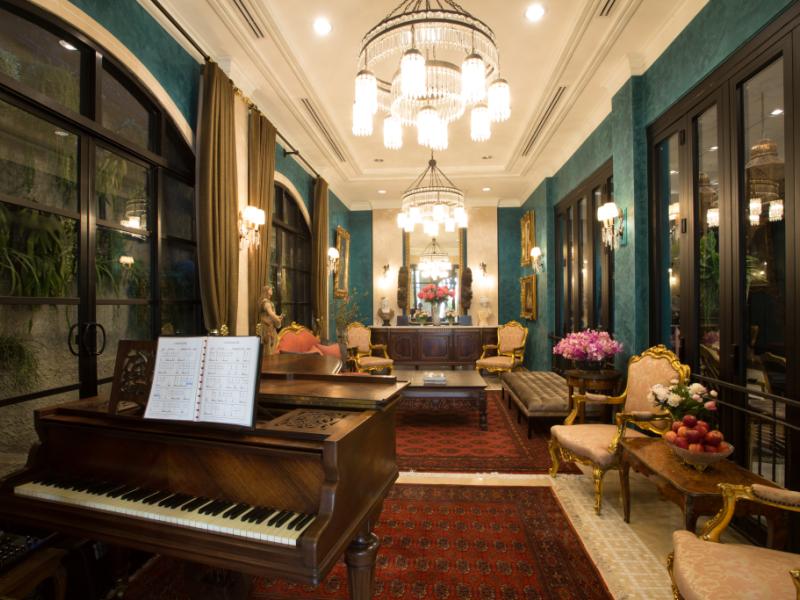 Sara's Hotel