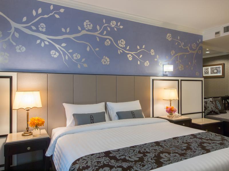Sara's Hotel