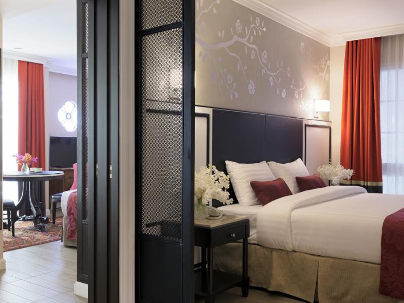 Sara's Hotel