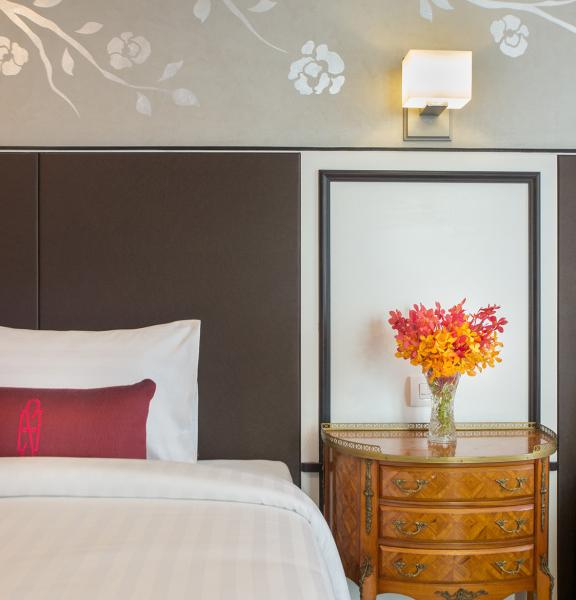 Sara's Hotel