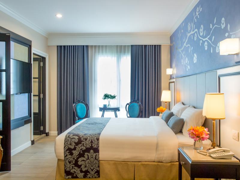 Sara's Hotel