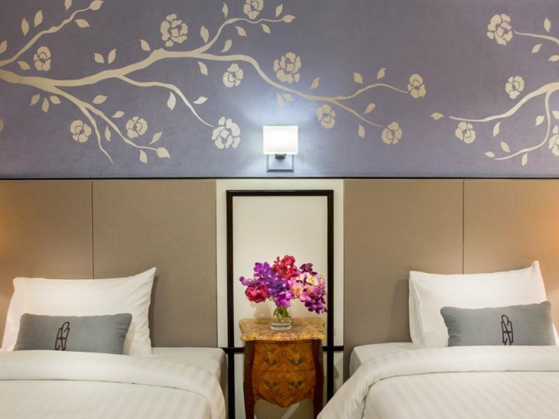 Sara's Hotel