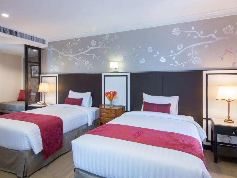 Sara's Hotel