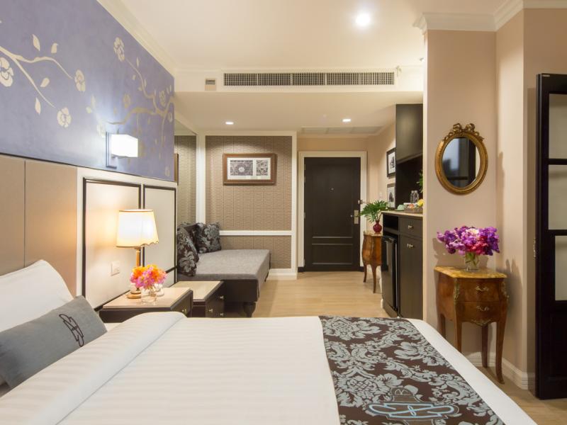 Sara's Hotel